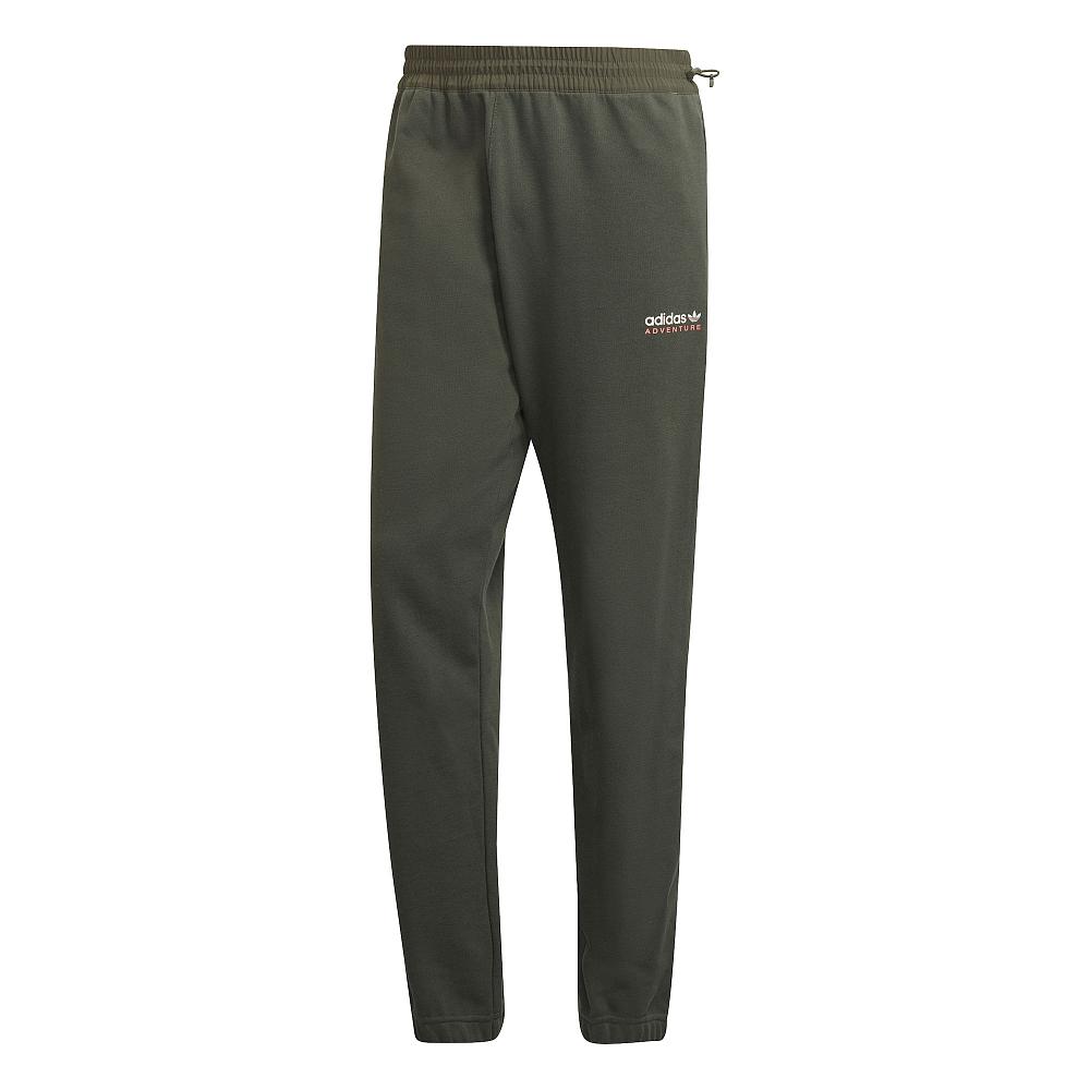 Мужские брюки Adventure Sweat Pants-adidas Originals