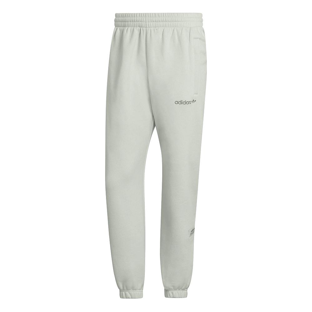 Мужские брюки Trefoil Linear Sweat Pants-adidas Originals