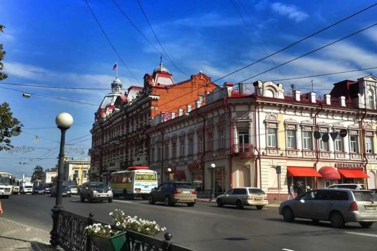 Магазин Кроссовок Томск
